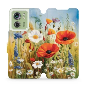 Hülle für Motorola Edge 40 - Farbe VP43S