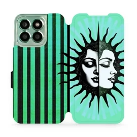 Hülle für Huawei Honor X8b - Farbe VP58S