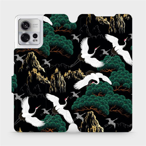 Hülle für Motorola Edge 30 Fusion - Farbe VP16S