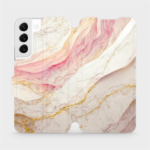 Hülle für Samsung Galaxy S22 - Farbe VP32S