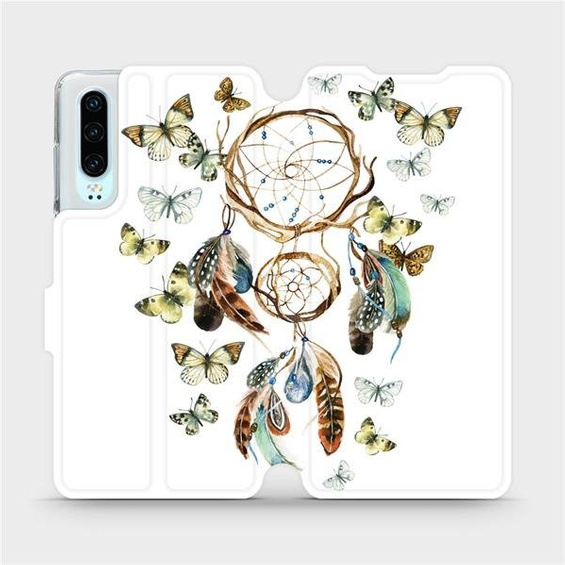 Hülle für Huawei P30 - Farbe M001P