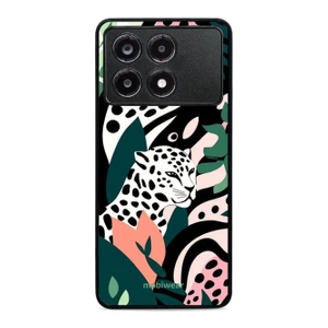 Hülle Glossy Case für Xiaomi POCO X6 Pro - Farbe G053G