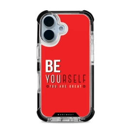 Hülle MagSafe Elite Bumper für Apple iPhone 17 - Farbe D072D