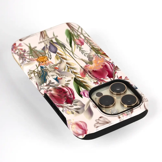 Hülle Elite Pro für Samsung Galaxy Z Flip 7 FE - Farbe EP01E