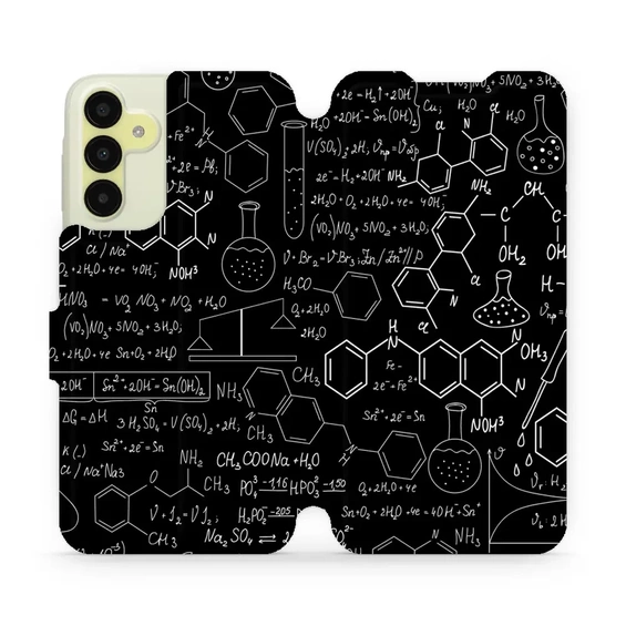 Hülle für Samsung Galaxy A15 5G - Farbe V060P