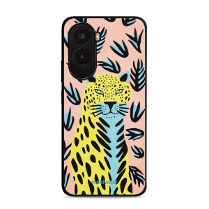 Hülle Glossy Case für Xiaomi POCO M7 - Farbe G052G