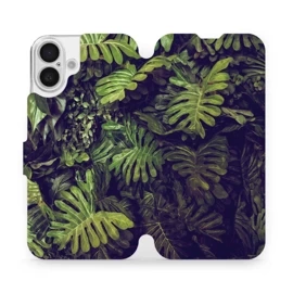 Hülle für Apple iPhone 16 Plus - Farbe V136P