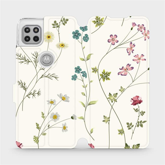 Hülle für Motorola Moto G 5G - Farbe MD03S