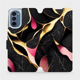 Hülle für Motorola Moto G62 5G - Farbe VP35S