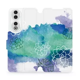 Hülle für Huawei Honor 90 - Farbe MG11S