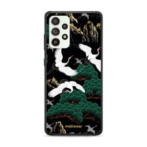 Hülle Glossy Case für Samsung Galaxy A52 - Farbe G042G