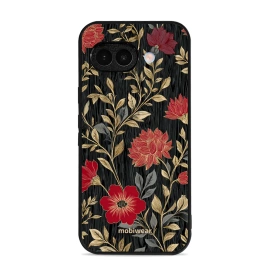 Hülle Glossy Case für Google Pixel 9A - Farbe G172G