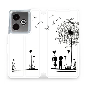 Hülle für Realme GT 7T - Farbe MH16P