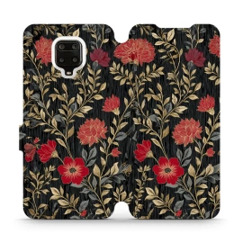 Hülle für Xiaomi Redmi Note 9 Pro - Farbe V172S