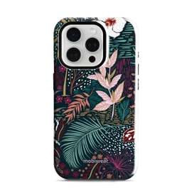 Hülle Elite Pro für Apple iPhone 15 Pro - Farbe EP13E