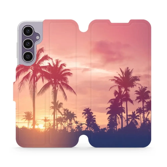 Hülle für Samsung Galaxy S23 FE - Farbe M134P