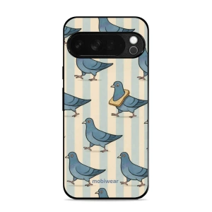 Hülle Glossy Case für Google Pixel 10 Pro XL - Farbe GP91G