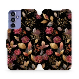 Hülle für Samsung Galaxy A15 4G - Farbe V171S