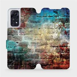 Hülle für Xiaomi Redmi Note 11S - Farbe V061P