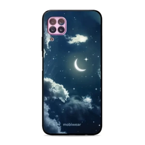 Hülle Glossy Case für Huawei P40 Lite - Farbe G048G