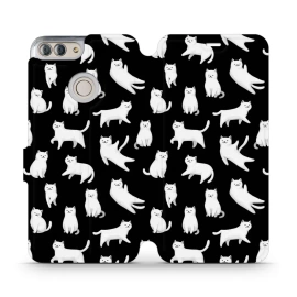 Hülle für Huawei P Smart - Farbe V163S