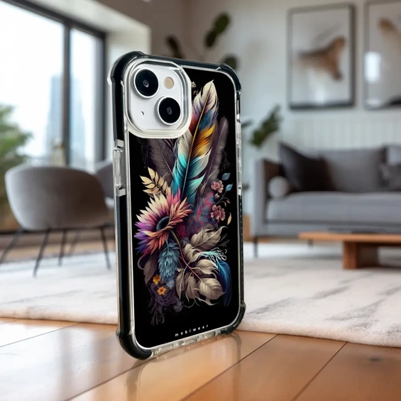 Hülle MagSafe Elite Bumper für Apple iPhone 12 Pro - Farbe D011D