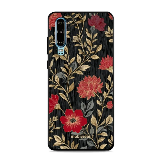 Hülle Glossy Case für Huawei P30 - Farbe G172G
