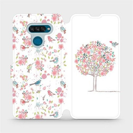 Hülle für LG K50S - Farbe M120S