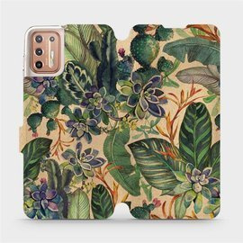 Hülle für Motorola Moto G9 Plus - Farbe VP05S