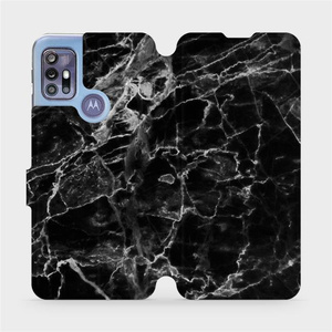 Hülle für Motorola Moto G30 - Farbe V056P