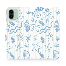 Hülle für Xiaomi Redmi A2 - Farbe VP88S