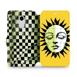 Hülle für Xiaomi Redmi Note 4X - Farbe VP56S