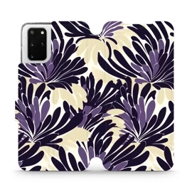 Hülle für Samsung Galaxy S20 Plus - Farbe VA47S
