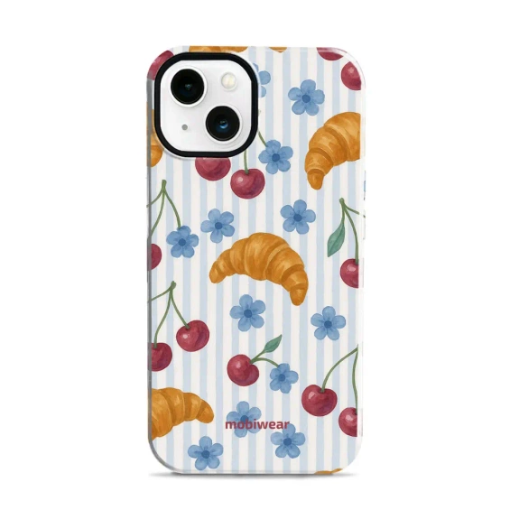 Hülle Elite Pro für Apple iPhone 13 - Farbe EP85E