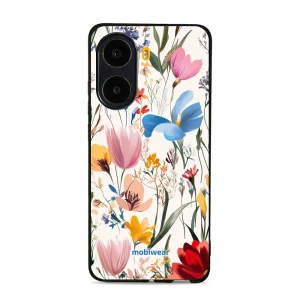 Hülle Glossy Case für Xiaomi POCO X7 Pro - Farbe GP70G