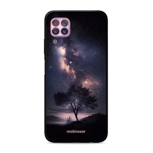 Hülle Glossy Case für Huawei P40 Lite - Farbe G005G