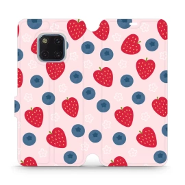 Hülle für Huawei Mate 20 Pro - Farbe VP84S