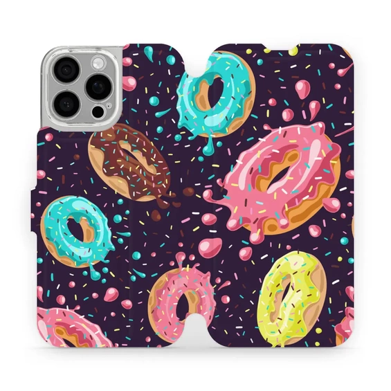 Hülle für Apple iPhone 16 Pro Max - Farbe VP19S