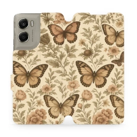 Hülle für Motorola Moto G06 Power - Farbe VP92S