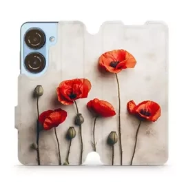 Hülle für Asus Zenfone 10 - Farbe VP42S