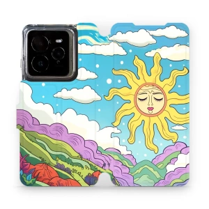 Hülle für Realme GT 7 Pro - Farbe VP57P