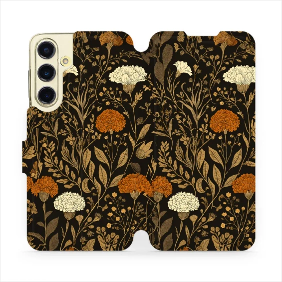 Hülle für Samsung Galaxy S24 FE - Farbe V174S