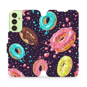 Hülle für Samsung Galaxy A24 - Farbe VP19S