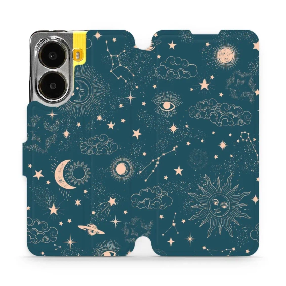 Hülle für Xiaomi POCO X7 Pro - Farbe VP14S