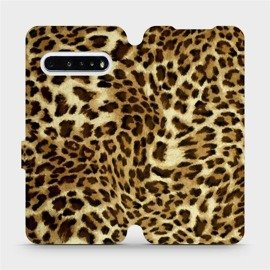 Hülle für LG V60 ThinQ 5G - Farbe VA33P