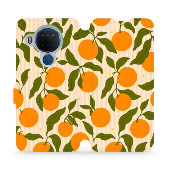 Hülle für Nokia 5.4 - Farbe VP82S