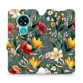 Hülle für Nokia 7.2 - Farbe VP71S