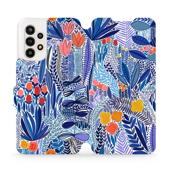 Hülle für Samsung Galaxy A13 5G - Farbe MP03P