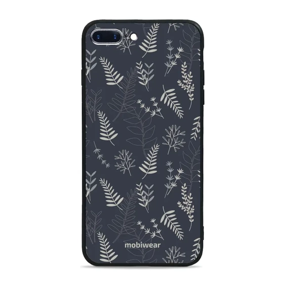 Hülle Glossy Case für Apple iPhone 7 Plus - Farbe G044G