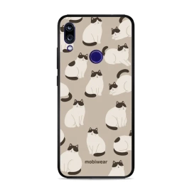 Hülle Glossy Case für Xiaomi Redmi Note 7 - Farbe G160G